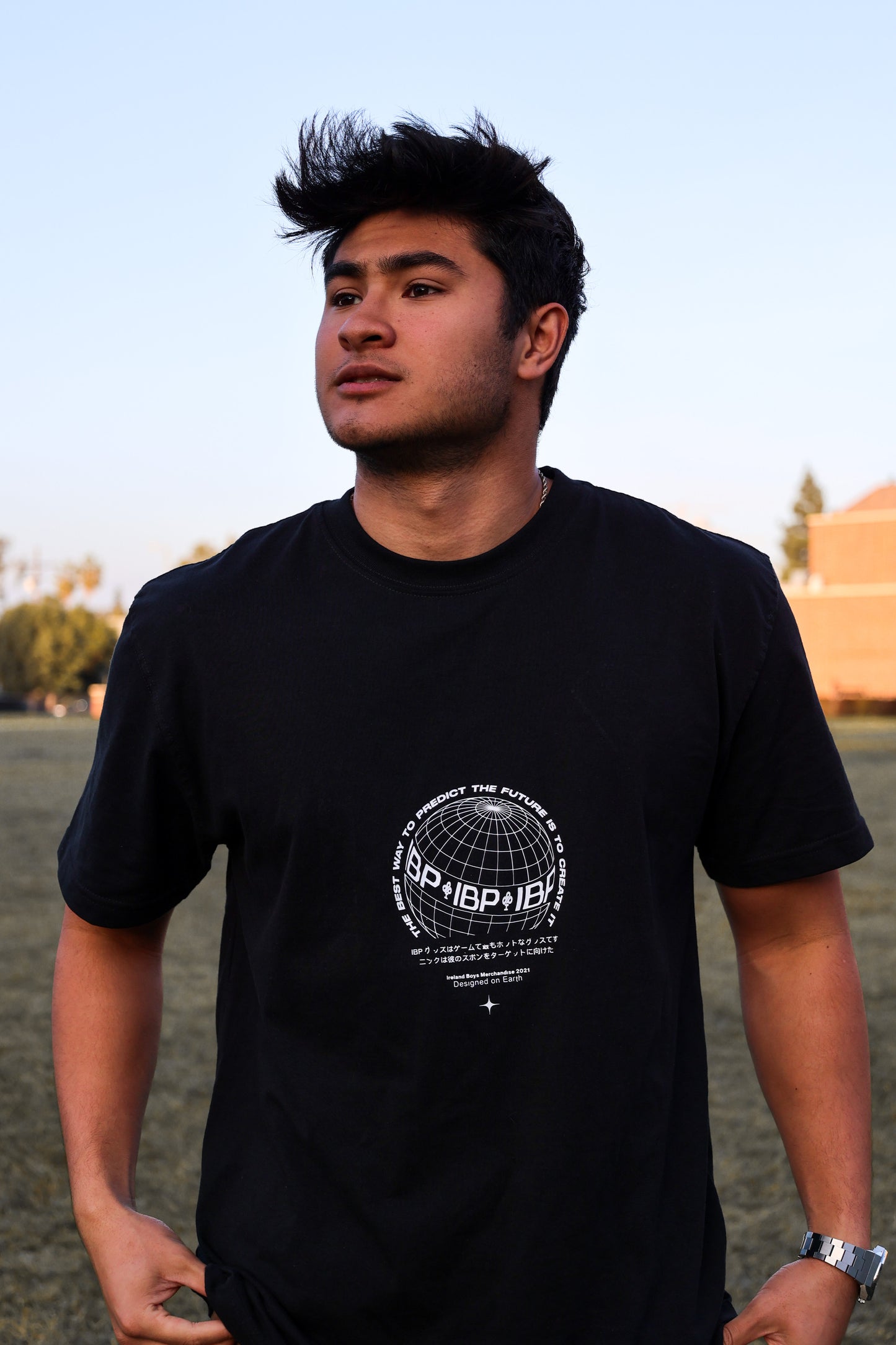 IBP Future Tee