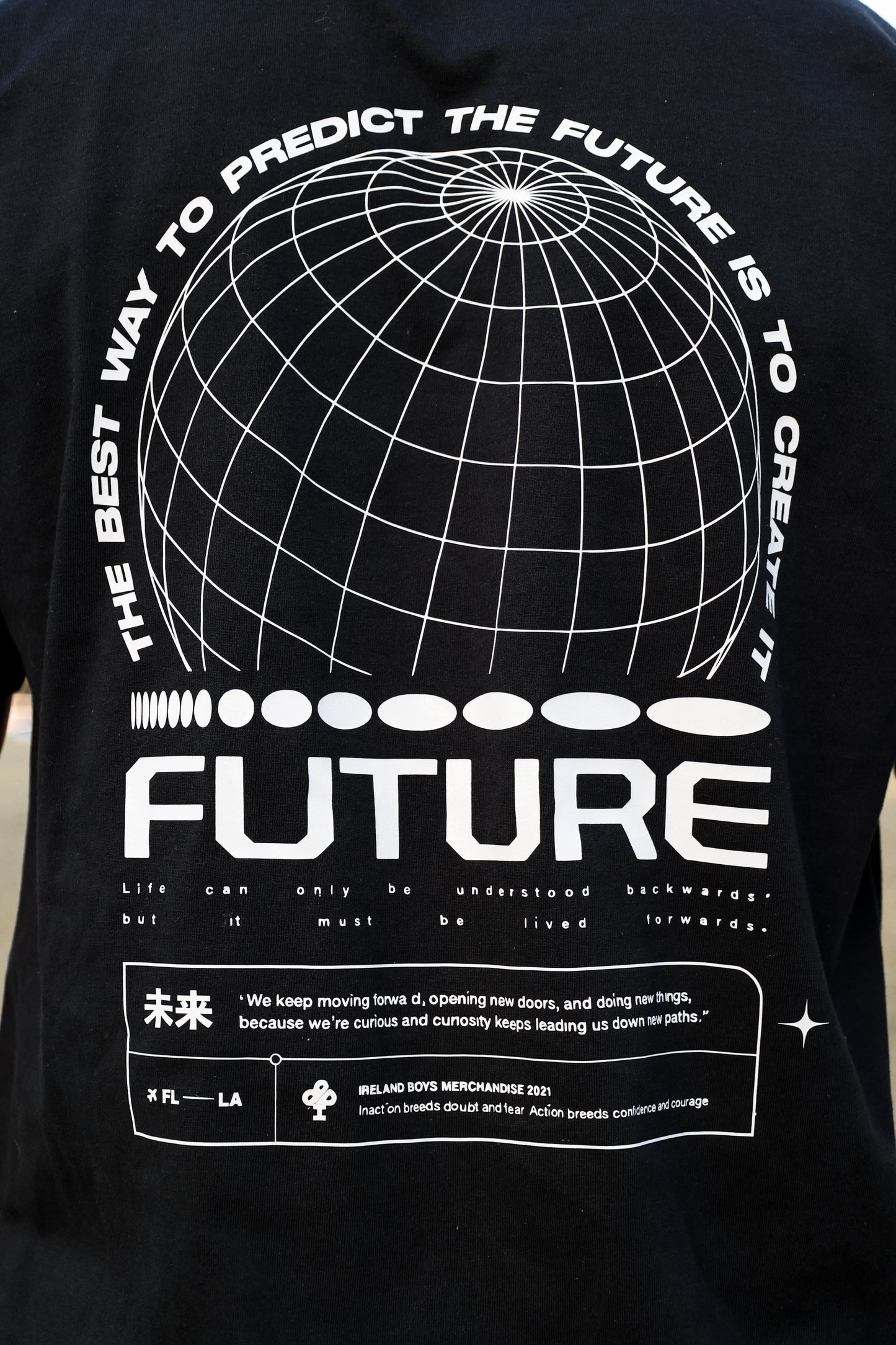 IBP Future Tee
