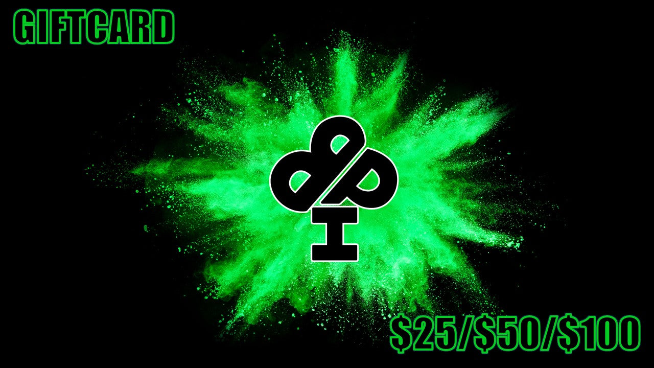 Ireland Boys gift cards good for any Ireland Boys merch in the store. Hats, hoodies, t-shirts, posters, stickers tank tops