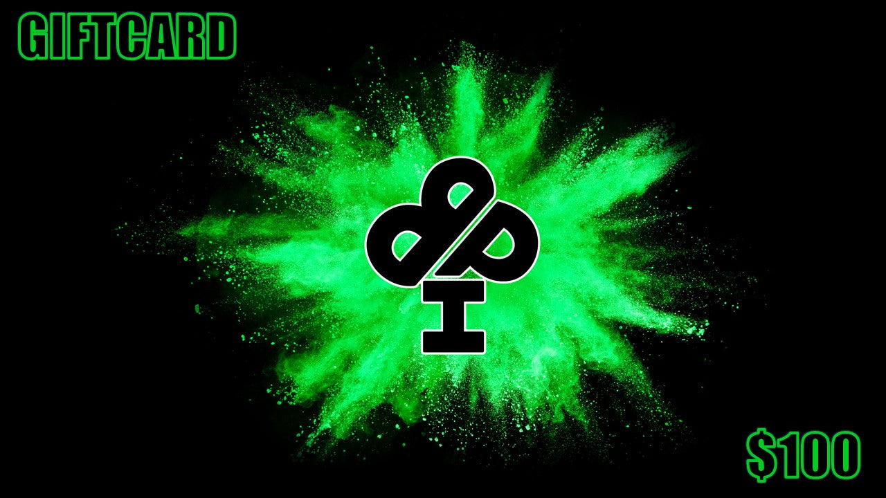 Ireland Boys gift cards good for any Ireland Boys merch in the store. Hats, hoodies, t-shirts, posters, stickers tank tops