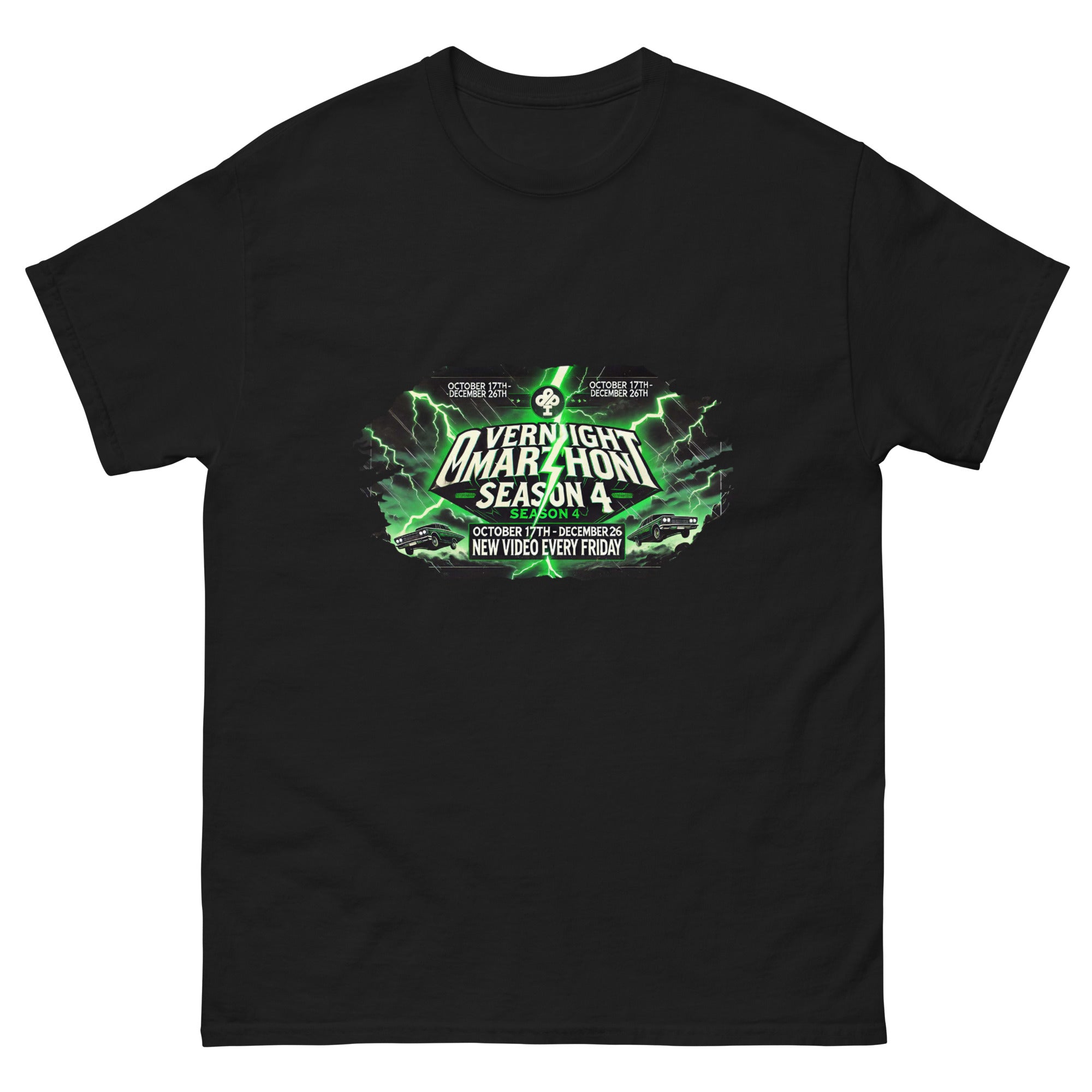 Ireland Boys Merch Store